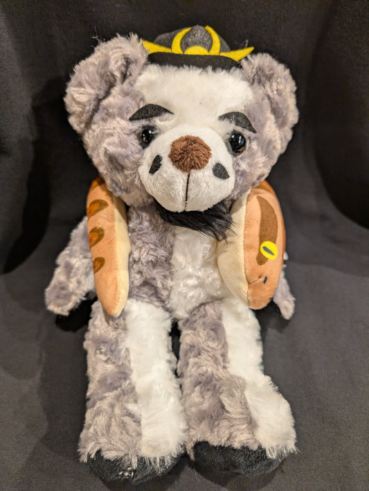 ご当地ベア (道三ベア)