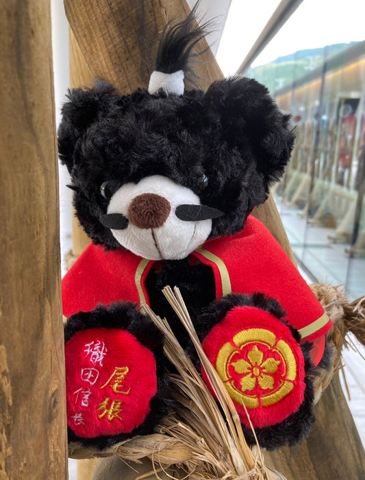 ご当地ベア (信長ベア)