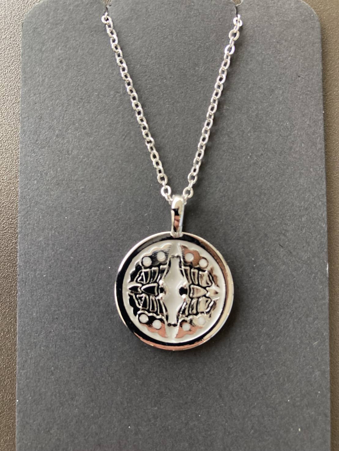 武将ネックレス 大谷吉継