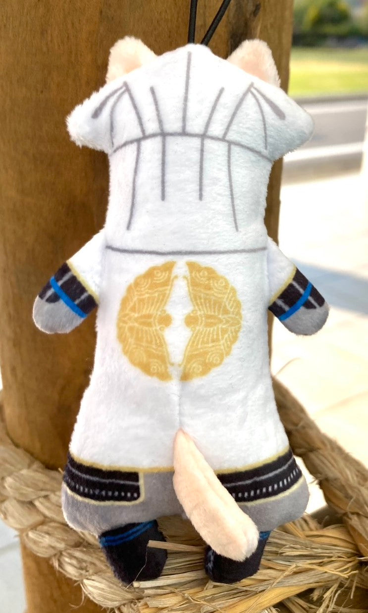 西軍武将 – 岐阜関ケ原古戦場記念館 別館売店（ショップ）